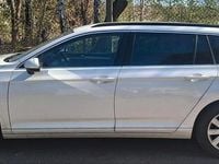 Second-hand VW Passat 150 CP (110 kW) 2016 Alb Berlinǎ