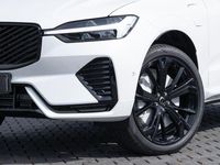 Neu Volvo XC60 Plus 253 PS (186 kW) 2025 Weiß SUV