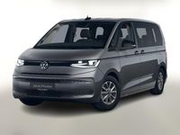 Neu VW Multivan 150 PS (110 kW) 2026 Grau metallic Van