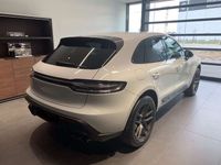 gebraucht Porsche Macan Macan20“ AHK Chrono Memory Sportsitze Garantie