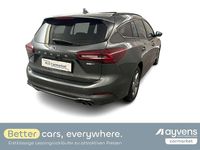 Second-hand Ford Focus 125 CP (91 kW) 2023 Gri Coupe