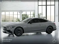 Gebraucht Mercedes CLE300 AMG 204 PS (150 kW) 2026 Grau Coupé