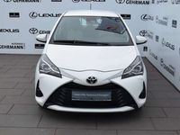 gebraucht Toyota Yaris Comfort*Allwetterreifen*