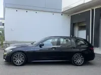 Gebraucht BMW 330 M Sport 265 PS (194 kW) 2020 Schwarz Limousine