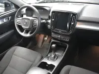 Gebraucht Volvo XC40 Momentum 163 PS (119 kW) 2020 Schwarz SUV