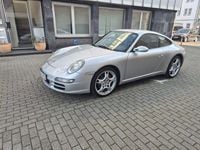 Usata Porsche 911 Carrera 325 CV (239 kW) 2005 Argento Coupé