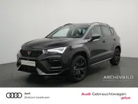 Gebraucht Cupra Ateca 150 PS (110 kW) 2025 Schwarz SUV