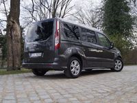 gebraucht Ford Tourneo Connect Grand 1.5 TDCI, 7 Sitze ! AUTOMATIK