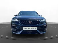Gebraucht Cupra Ateca 300 PS (220 kW) 2023 Magic schwarz SUV