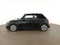 Gebraucht Mini John Cooper Works Cabriolet 231 PS (169 kW) 2022 Blau Cabrio