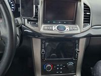 Gebraucht Chevrolet Captiva LT 184 PS (135 kW) 2011 Weiß SUV