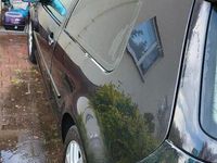 Gebraucht VW Golf IV GTI 170 PS (125 kW) 2004 Schwarz Limousine