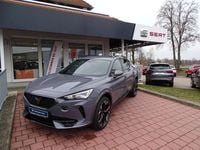 Gebraucht Cupra Formentor 190 PS (139 kW) 2025 Graphene grau SUV