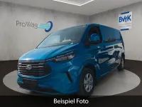 Neu Ford Transit Custom Limited 170 PS (125 kW) 2025 Grau Van