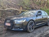 gebraucht Audi A6 C7 3.0TDI Quattro