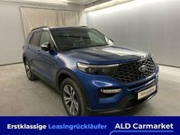 gebraucht Ford Explorer EcoBoost Plug-in Hybrid ST-LINE Geschlossen 5-türig Automatik 10-Gang