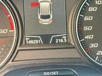 Gebraucht Seat Leon X-Perience Xperience 183 PS (134 kW) 2015 Weiß Kombi