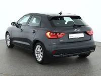 Gebraucht Audi A1 Sportback Comfort 110 PS (80 kW) 2021 Grau Kleinwagen