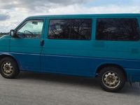Usata VW T4 84 CV (61 kW) 1995 Furgone