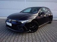 Gebraucht VW Golf VIII Style 245 PS (180 kW) 2022 Deep black perleffekt Limousine