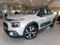 Gebraucht Citroën C3 PureTech 110 PS (80 kW) 2023 Salbe Kleinwagen