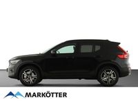 gebraucht Volvo XC40 B3 Plus Dark PANO/BLIS/CTA/PILOT/ACC