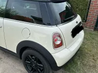 Gebraucht Mini Cooper 122 PS (89 kW) 2013 Beige Kleinwagen