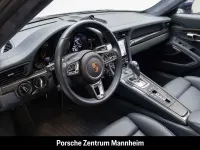 Gebraucht Porsche 991 581 PS (427 kW) 2018 Blau Coupé