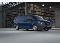 gebraucht Mercedes Vito 116 Kasten extral Klima AHK Kamera KAMERA