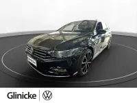 Gebraucht VW Passat Elegance 190 PS (139 kW) 2020 Deep black perleffekt Kombi