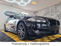 Gebraucht BMW 535 313 PS (230 kW) 2013 Schwarz Limousine