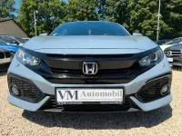 Gebraucht Honda Civic Elegance 126 PS (92 kW) 2020 Grau Limousine