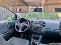 Gebraucht VW Golf 80 PS (58 kW) 2006 Silber Van / Kleinbus