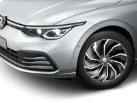 Gebraucht VW Golf VIII Move 131 PS (96 kW) 2023 Reflexsilber metallic Limousine