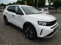 Gebraucht Opel Frontera 83 kW (113 PS) 2025 Weiß SUV