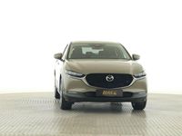 gebraucht Mazda CX-30 Exclusive-Line Matrix Navi ACC 360° BOSE