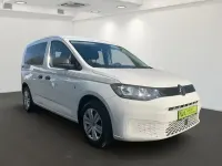 Brugt VW Caddy 114 HK (83 kW) 2023 Hvid MPV