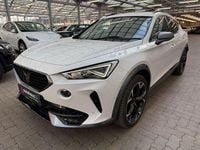 Gebraucht Cupra Formentor VZ 245 PS (180 kW) 2021 Weiß SUV