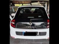 Gebraucht Renault Twingo Expression 71 PS (52 kW) 2015 Kleinwagen