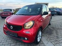 Gebraucht Smart ForFour Electric Drive 60 kW (82 PS) 2019 Rot Limousine