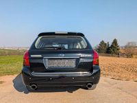 Gebraucht Subaru Legacy 245 PS (180 kW) 2008 Schwarz Kombi