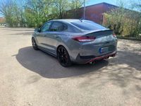 gebraucht Hyundai i30 i302.0 T-GDI Fastback N Performance