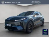 Neu Toyota C-HR+ 164 kW (224 PS) 2026 Grau SUV