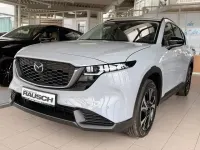 Neu Mazda CX-5 Center-Line 141 PS (103 kW) 2026 Grau SUV