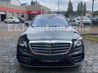 Gebraucht Mercedes S350 AMG 286 PS (210 kW) 2018 Schwarz Limousine