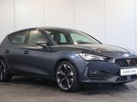 Gebraucht Cupra Leon 150 PS (110 kW) 2024 Grau Limousine