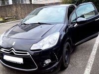 gebraucht Citroën DS3 Sport Chic