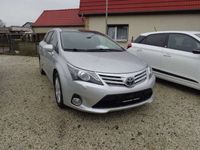 gebraucht Toyota Avensis Combi 2.2 D-4D Automatik