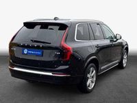 Gebraucht Volvo XC90 Plus 335 PS (246 kW) 2025 Schwarz SUV