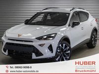 Neu Cupra Formentor 150 PS (110 kW) 2025 Glacial white metallic (2y) glacial white metallic (2y) SUV